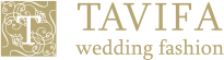 TAVIFA wedding fashion